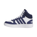 Adidas Hoops 3.0 Mid Jr IG3717 shoes (37 1/3)