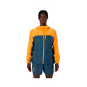 Asics Fujitrail Packable Windbreaker M 2011C991-800 jacket (M)