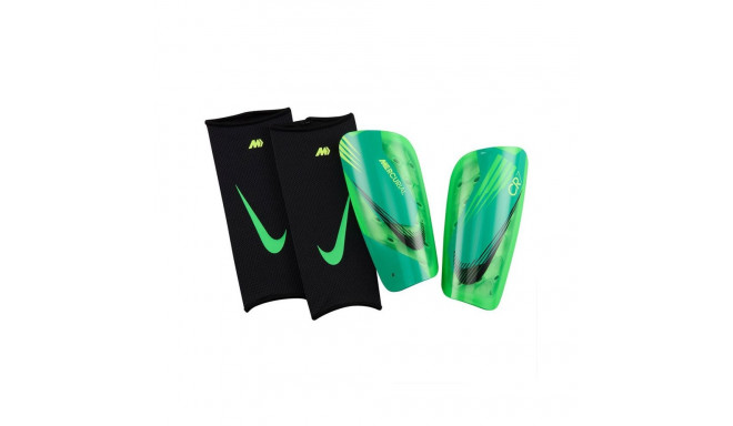 Nike Mercurial Lite GRD-SP24 FN4325-398 shin guards (L)