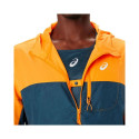 Asics Fujitrail Packable Windbreaker M 2011C991-800 jacket (L)