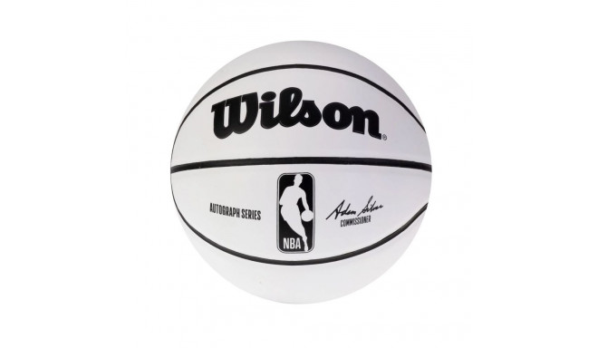 Wilson Autograph Mini Ball WTB3405XB (3)
