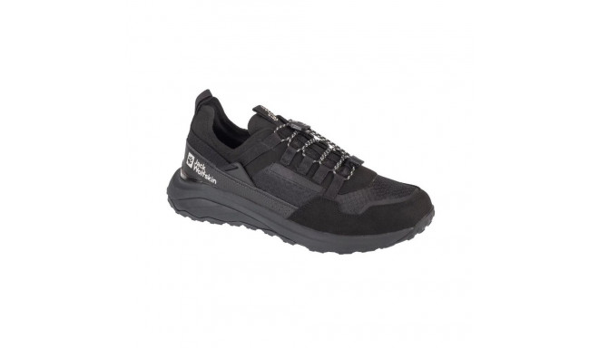 Jack Wolfskin Dromoventure Athletic Low M 4057011-6000 shoes (45)