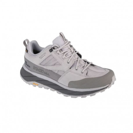 Jack Wolfskin Terraquest Texapore Low M 4056401-6301 shoes (40,5)