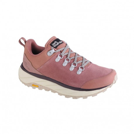 Jack Wolfskin Terraventure Urban Low W 4055391-2243 Shoes (39)