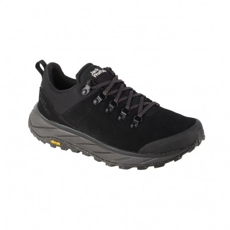 Jack Wolfskin Terraventure Urban Low M 4055381-6000 shoes (45)