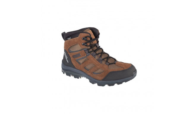 Jack Wolfskin Vojo 3 Texapore Mid M shoes 4042462-5298 (44,5)