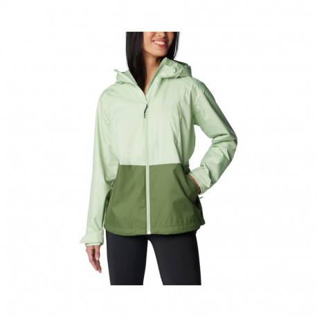 Columbia Inner Limits III Jacket W 2071433349 (M)