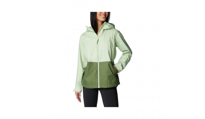 Columbia Inner Limits III Jacket W 2071433349 (M)