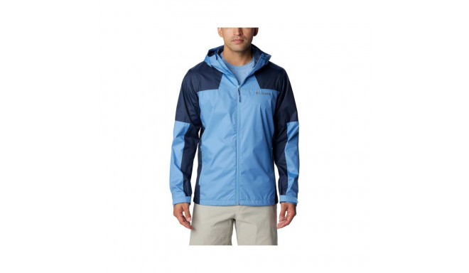 Columbia Inner Limits III Jacket M 2071215479 (M)