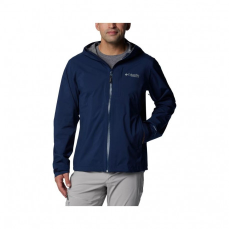 Columbia Omni-Tech Ampli-Dry II Shell Jacket M 2071061464 (XL)