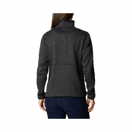 Columbia Sweater Weather Full Zip Fleece W 1958933010 (M)