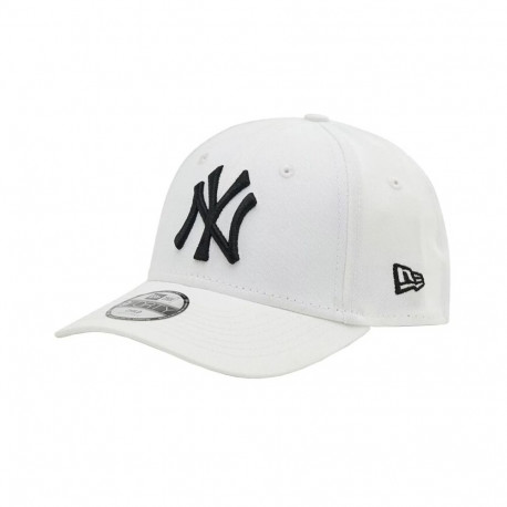 New Era 9Forty League New York Yankees Cap Jr 12745556 (YOUTH)