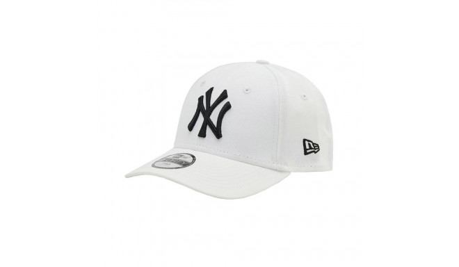 New Era 9Forty League New York Yankees Cap Jr 12745556 (YOUTH)