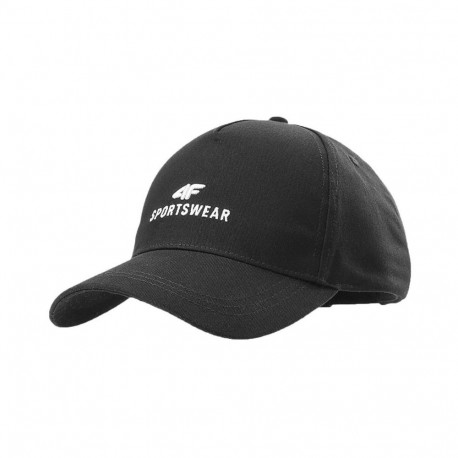 Baseball cap 4F U266 4FWSS24ACABU266 20S (S/M)