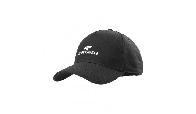 Baseball cap 4F U266 4FWSS24ACABU266 20S (S/M)