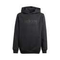 Adidas Allszn GFX HD Jr sweatshirt IS4661 (152cm)