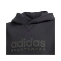 Adidas Allszn GFX HD Jr sweatshirt IS4661 (140cm) Adidas Allszn GFX HD Jr sweatshirt IS4661 (140cm)