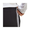 Adidas Essentials French Terry 3-Stripes M IC9435 shorts (2XL)