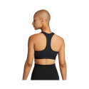 Nike Swoosh Nesium Support W sports bra DX6821 010 (L)