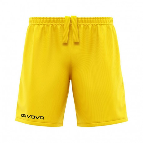 Givova Capo P018 0007 shorts (M)