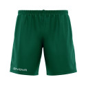 Givova Capo P018 0013 shorts (2XS)
