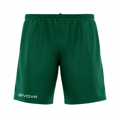 Givova Capo P018 0013 shorts (2XL)