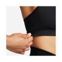 Nike Swoosh Nesium Support W sports bra DX6821 010 (L)