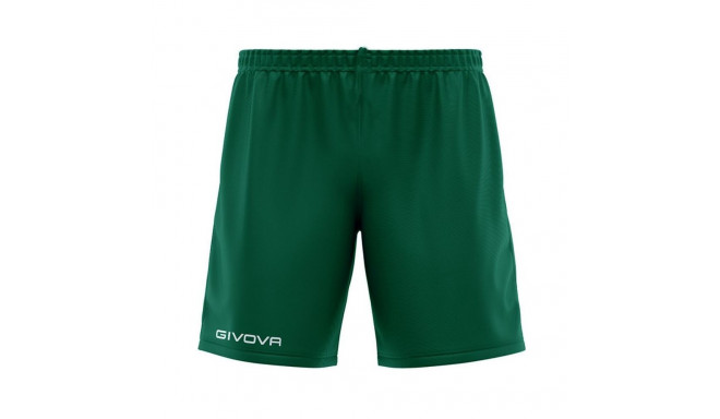 Givova Capo P018 0013 shorts (S)