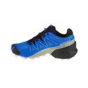 Salomon Speedcross 5 M 416095 running shoes (48)
