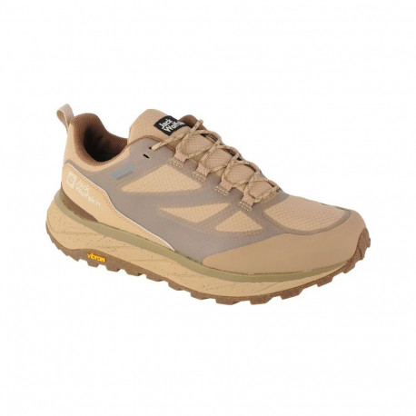 Jack Wolfskin Terraventure Texapore Low M shoes 4051621-5156 (46)