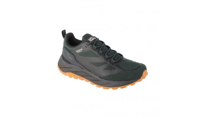 Jack Wolfskin Terraventure Texapore Low M shoes 4051621-4161 (42,5)