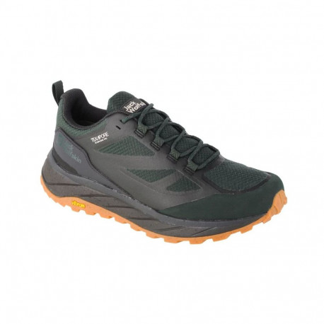 Jack Wolfskin Terraventure Texapore Low M shoes 4051621-4161 (45)