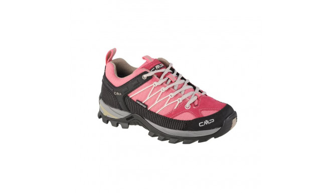 CMP Rigel Low Wmn W 3Q54456-16HL shoes (39)