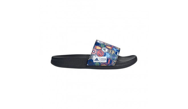 Adidas Adilette Comfort Avengers Jr ID5238 flip-flops (35)