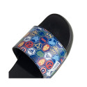 Adidas Adilette Comfort Avengers Jr ID5238 flip-flops (35)