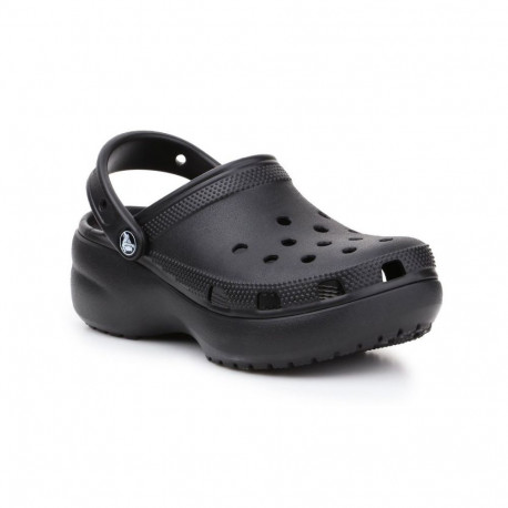 Crocs Classic Platform Clog W 206750-001 (EU 39/40)