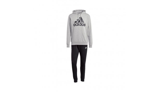 Adidas Big Logo Terry M tracksuit IC6749 (L)