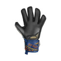 Reusch Attrakt Silver Jr 5472215 4411 goalkeeper gloves (3,5)