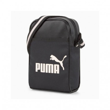 Puma Campus Compact Portable 078827 01 Pouch (one size)