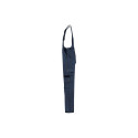 Rimeck Bib & Brace Twill Cordura M work pants MLI-T67T2 navy blue (48)