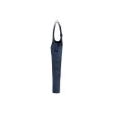 Rimeck Bib & Brace Twill Cordura M work pants MLI-T67T2 navy blue (48)