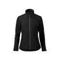 Malfini women's softshell jacket Valley W MLI-53701 (XS)