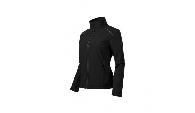 Malfini Valley W softshell jacket MLI-53701 (L)