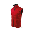 Rimeck Body Warmer M MLI-50907 red vest (4XL)