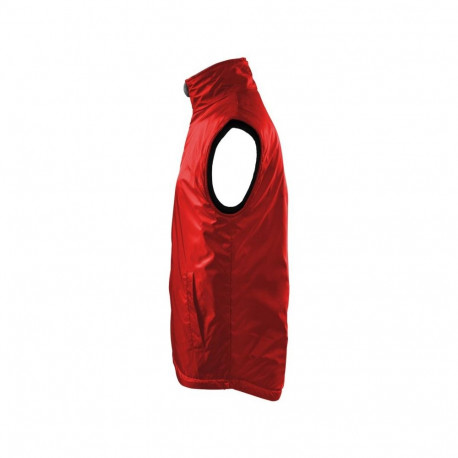 Rimeck Body Warmer M MLI-50907 red vest (S)