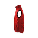 Rimeck Body Warmer M MLI-50907 red vest (XL)