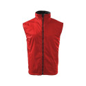 Rimeck Body Warmer M MLI-50907 red vest (S)