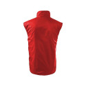 Rimeck Body Warmer M MLI-50907 red vest (2XL)