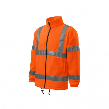 Polar Rimeck HV Fleece Jacket MLI-5V198 (L)