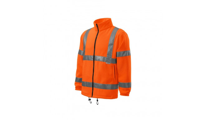 Polar Rimeck HV Fleece Jacket MLI-5V198 (XL)